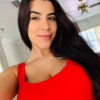 Krystal Galarza