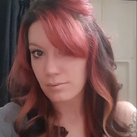 Melissa Cary