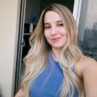 Amanda Oliveira