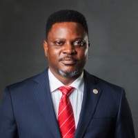 Engr. Nana Godwin Okudu