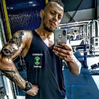 Victor Augustho Correa De Souza Cruz