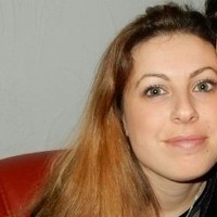 STEFANIA DI ROMA