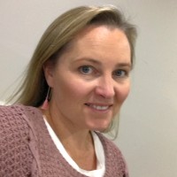 Rebekah Stafford