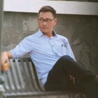 Tedy Firdaus