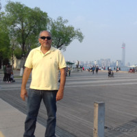 Antonio E. Galindo
