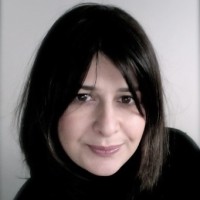 Evi Stivaktaki