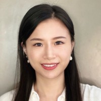 Claire Jingwen Xiong