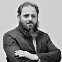 Zahid Shah