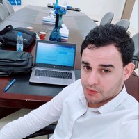 Mohamed Adel