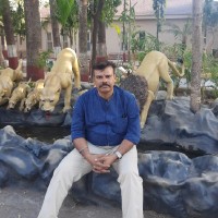 Kundan kumar Chaudhary