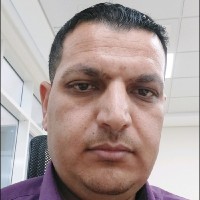 Yousef Torkomani