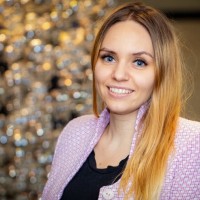 Magdalena Wróblewska