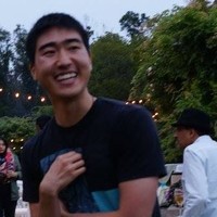 Nicholas Sun