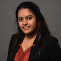 Glory Alekya Kondaveeti