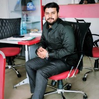 Anuj Kumar Ghosh