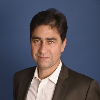 Cédric Delemer Legendre Logistics