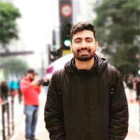 Vinícius Guedes