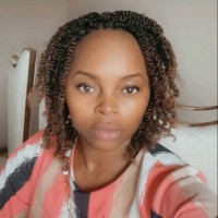 Ruth Janpa Lowoue