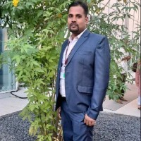 Samir Kumar Yadav