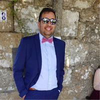 José Ramón Brea Camba