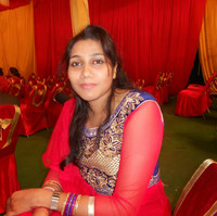 komal Baranwal