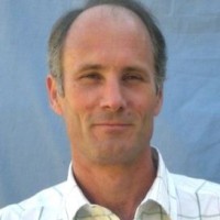 Graeme Johnson