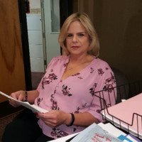 Shirley Putnam