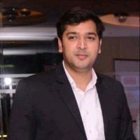 Ashish Bhati