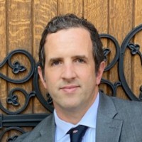 Russell Ernst, Ph.D.