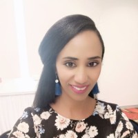 Helen Tessema