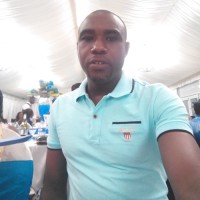 Kouadio Mathieu Konan