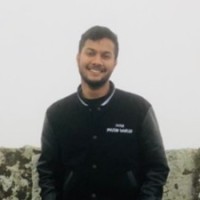 Rishi Gandhi