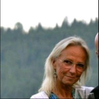 Ing-Marie Mikaelsson