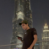 Muhammad Haseeb