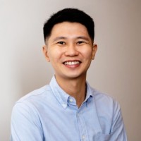Benedict Lim