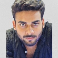 Vedansh Sahu