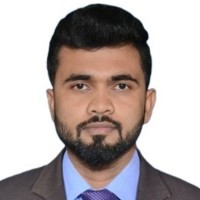 Md Imran Alam