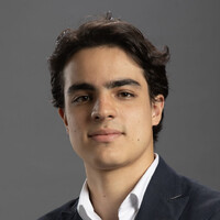 Luis Alberto Galán Pumarejo