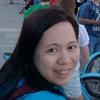 Audrey Ang