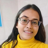 Shivani Bajpai