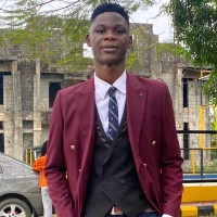 Nnaemeka Francis Ugochukwu