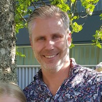 Johan Blomquist