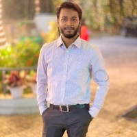 Md Asif Uddin