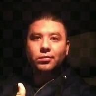 Erick Garcia Galvan