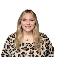 Samantha Yaworski