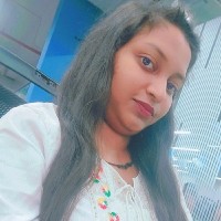 Kajal Bansal