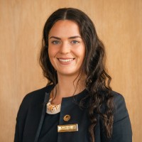 Norma O Connor