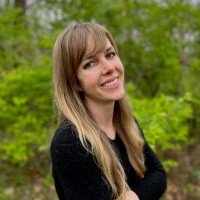 Heather Dickson