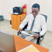 Joseph Boamah