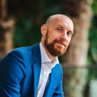 Olivier Hofman